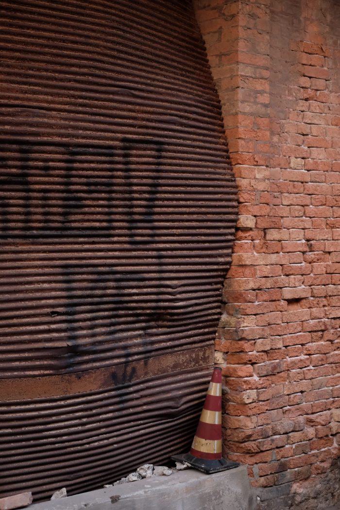 (Venice, December 2017)