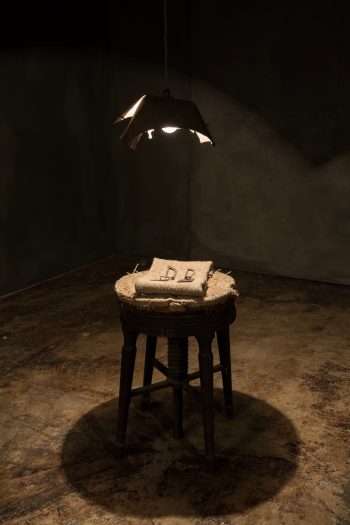 HOSTEM CHALKROOM