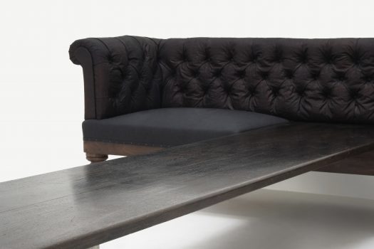 CHESTERFIELD TABLE