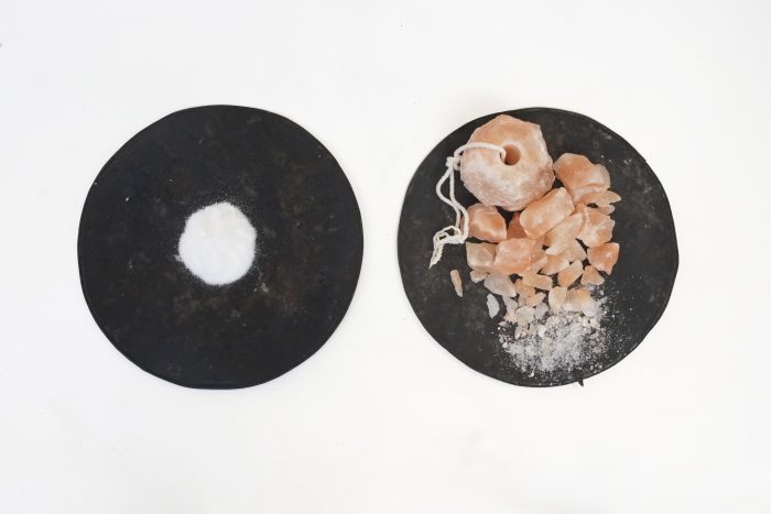 Himalayan Salt (january 2017)