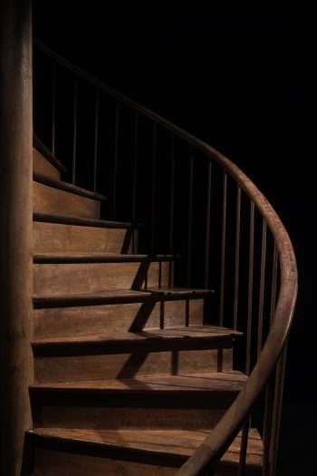 READING STEPS