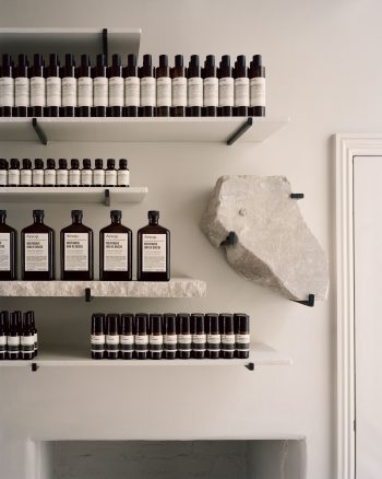 AESOP NEW BOND STREET