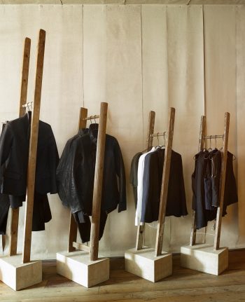 HOSTEM MENSWEAR