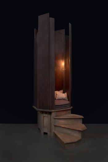 A READING ROOM