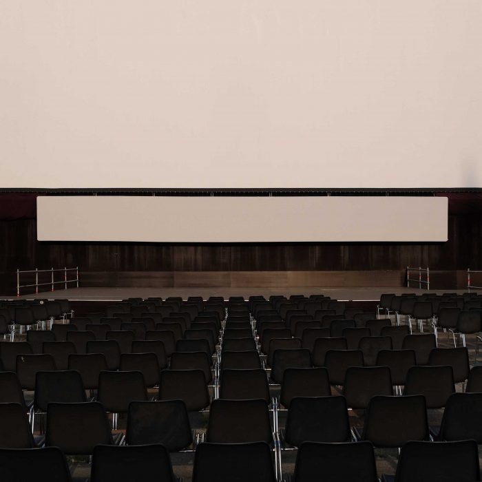 Big. Screen (July, 2019)