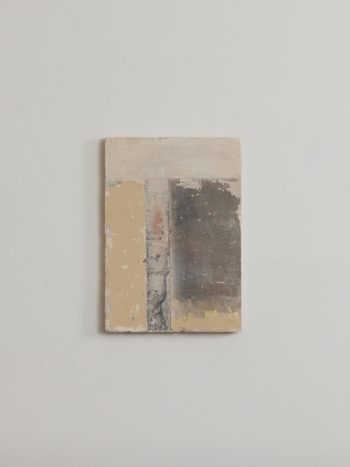 STONE (PAINTED).