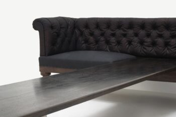 CHESTERFIELD TABLE
