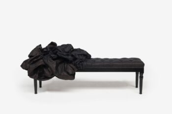 INDIGO BENCH
