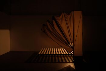 Simon’s Bed