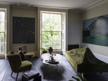 LONDON TOWNHOUSE