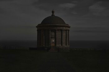 SILENT LIGHT